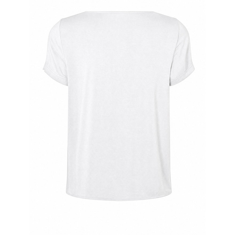 PBO PBOMeise top TOPS 101 Star white