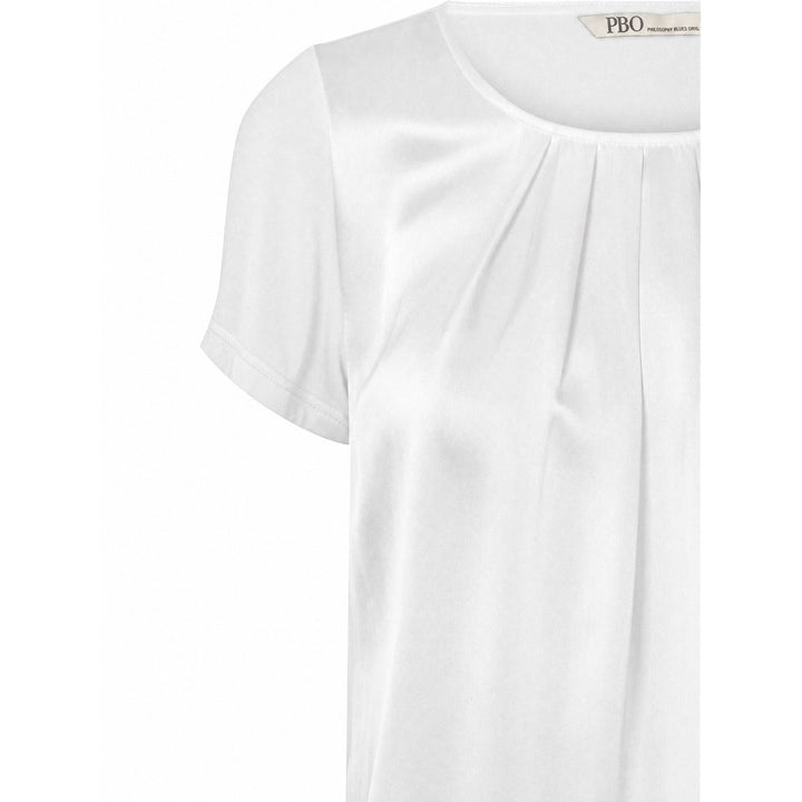 PBO PBOMeise top TOPS 101 Star white