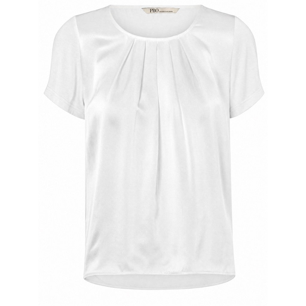 PBO PBOMeise top TOPS 101 Star white