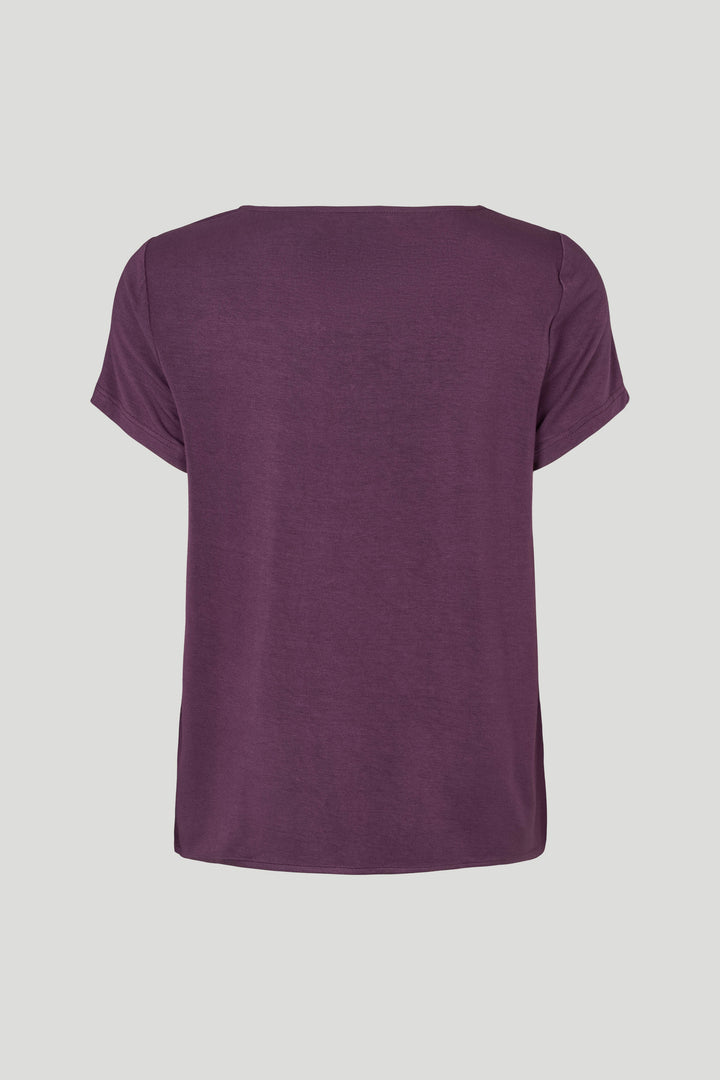 PBO PBOMeise top TOPS 309 Blackberry