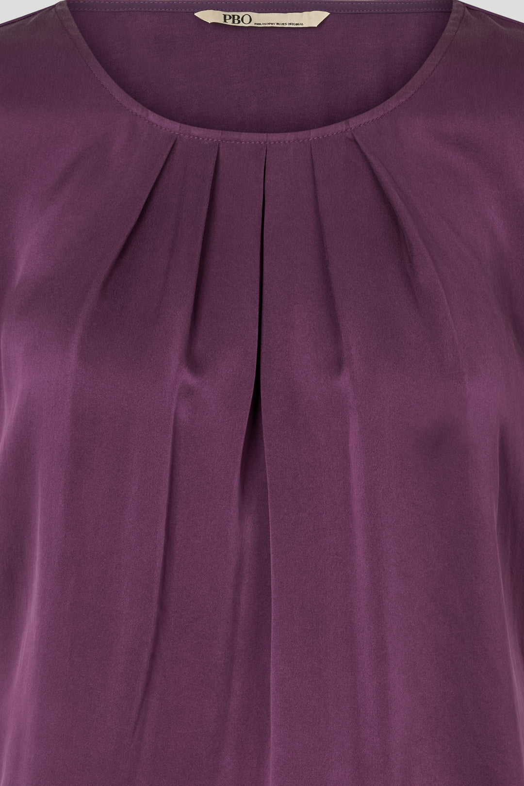 PBO PBOMeise top TOPS 309 Blackberry