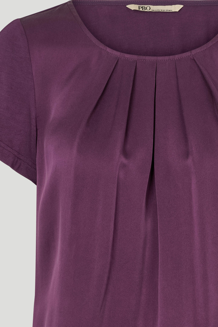 PBO PBOMeise top TOPS 309 Blackberry