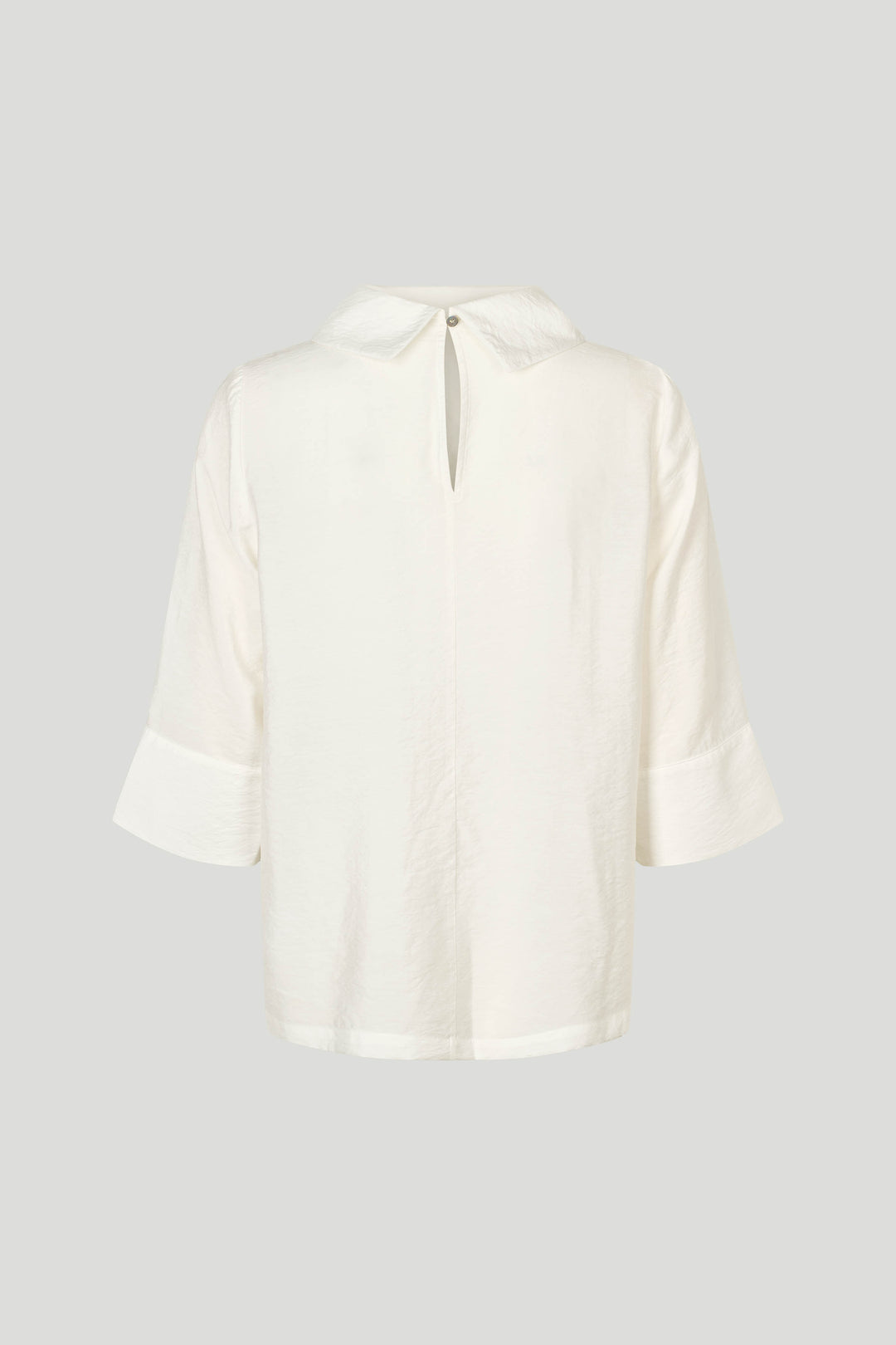 PBO PBOMenito bluse BLOUSE 101 Star white