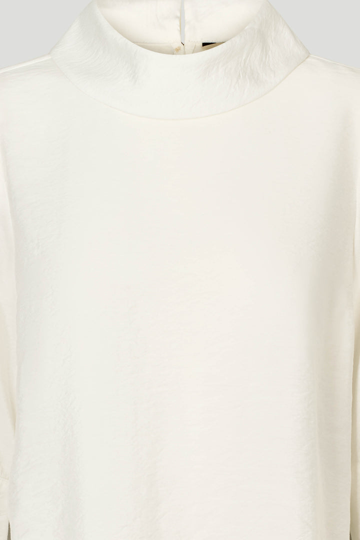 PBO PBOMenito bluse BLOUSE 101 Star white