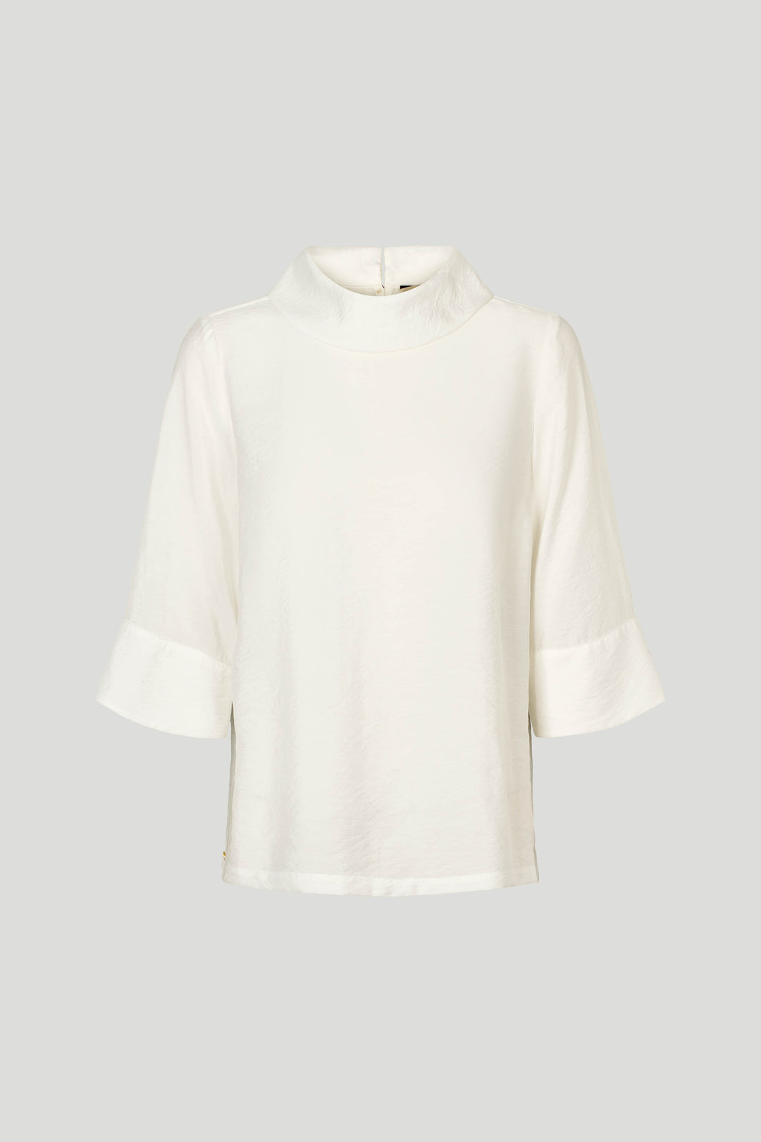 PBO PBOMenito bluse BLOUSE 101 Star white