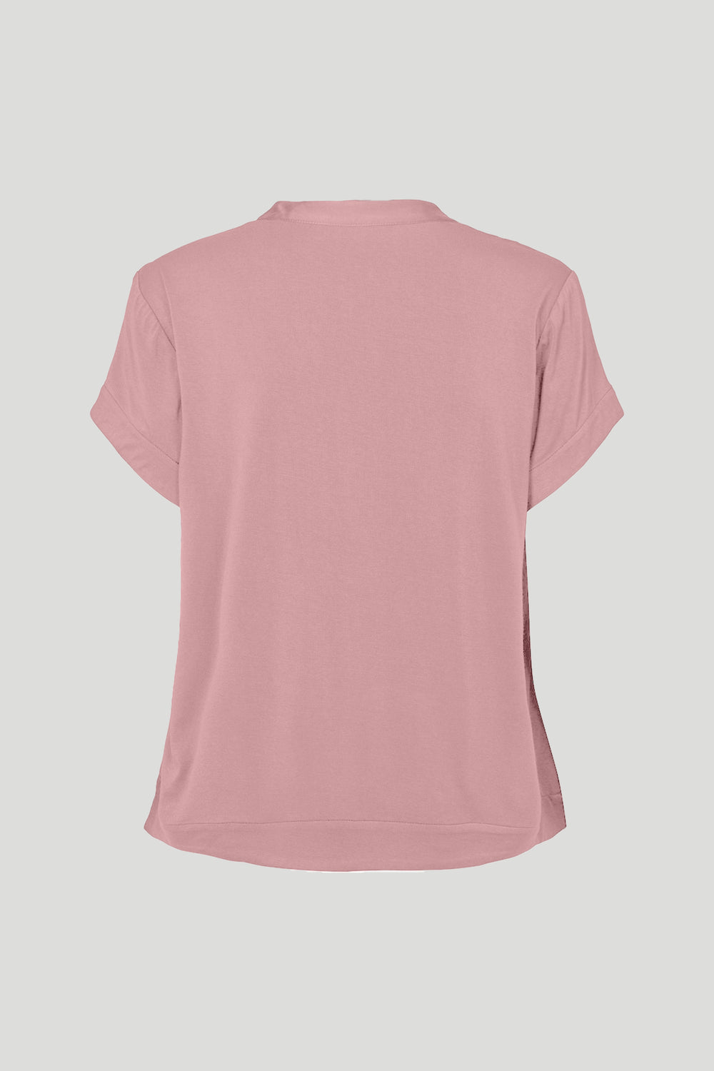 PBO PBOMila top BLOUSE 378 Mellow mauve