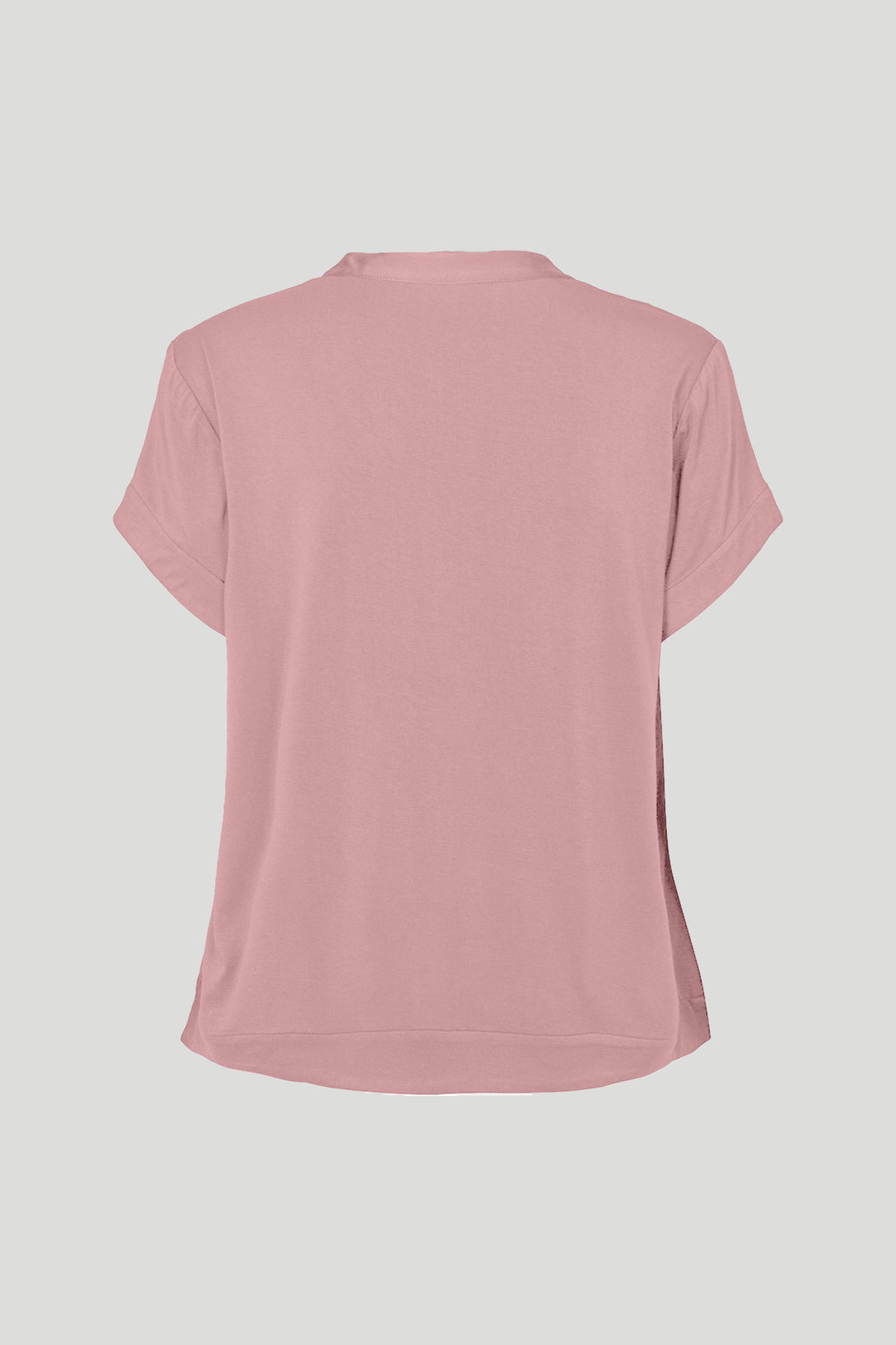 PBO PBOMila top BLOUSE 378 Mellow mauve