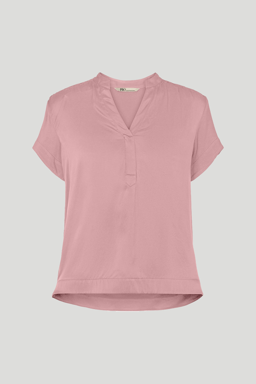 PBO PBOMila top BLOUSE 378 Mellow mauve