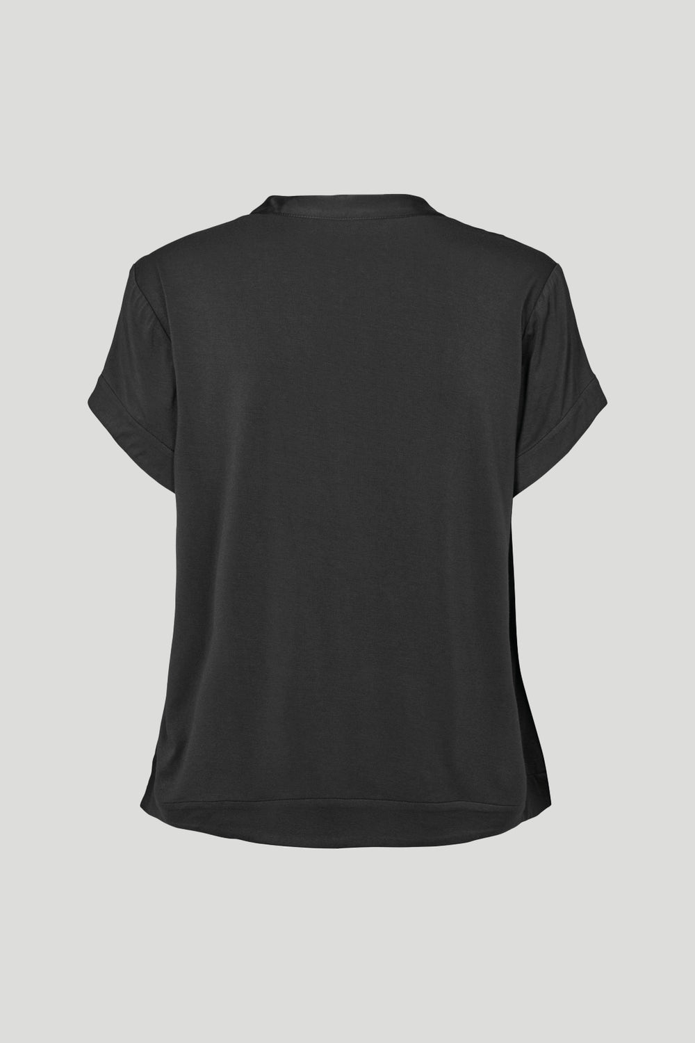 PBO PBOMila top BLOUSE Sort