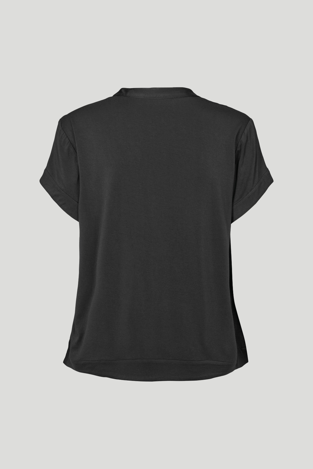 PBO PBOMila top BLOUSE Sort