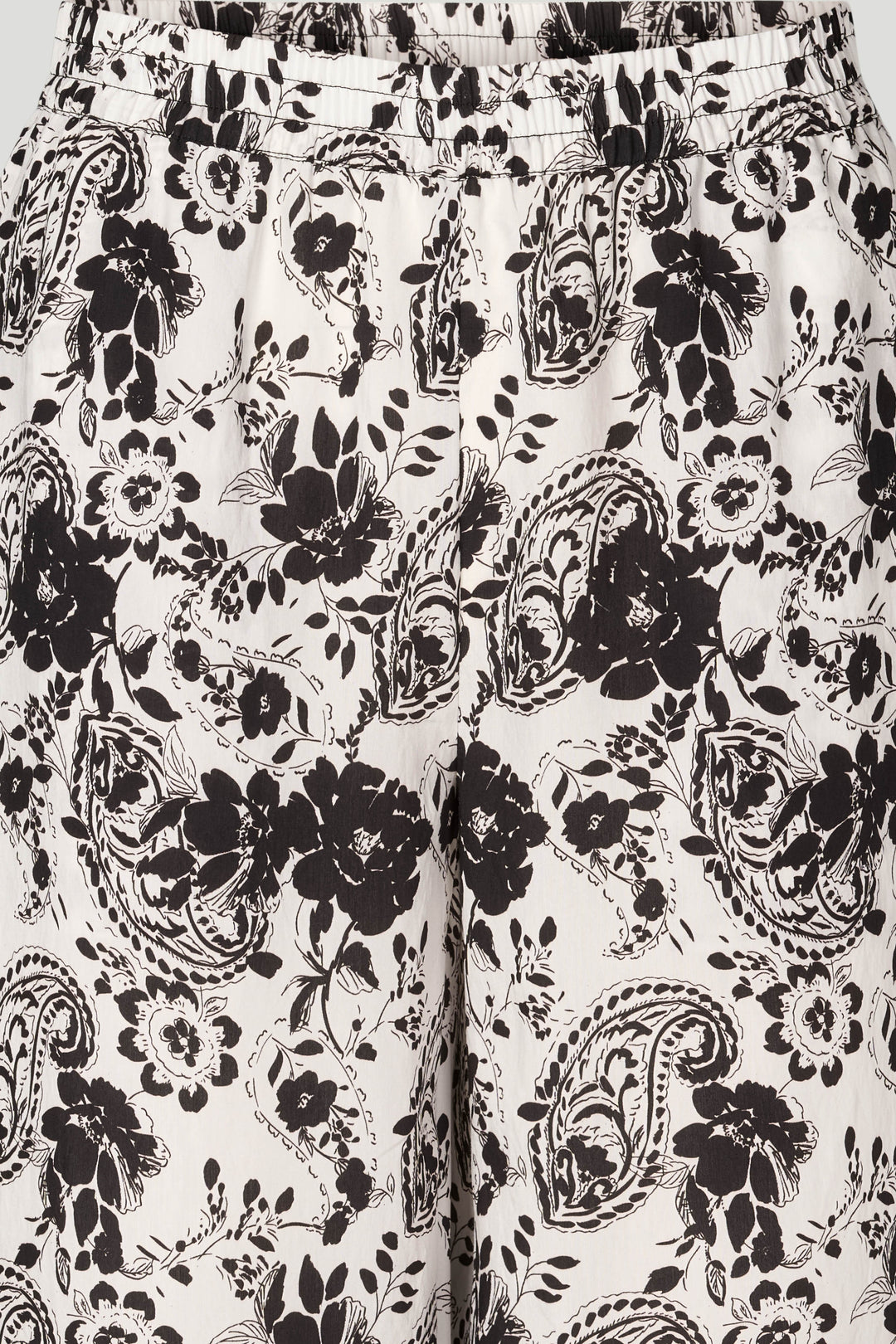 PBO PBOMono bukser TROUSERS 818 Paisley