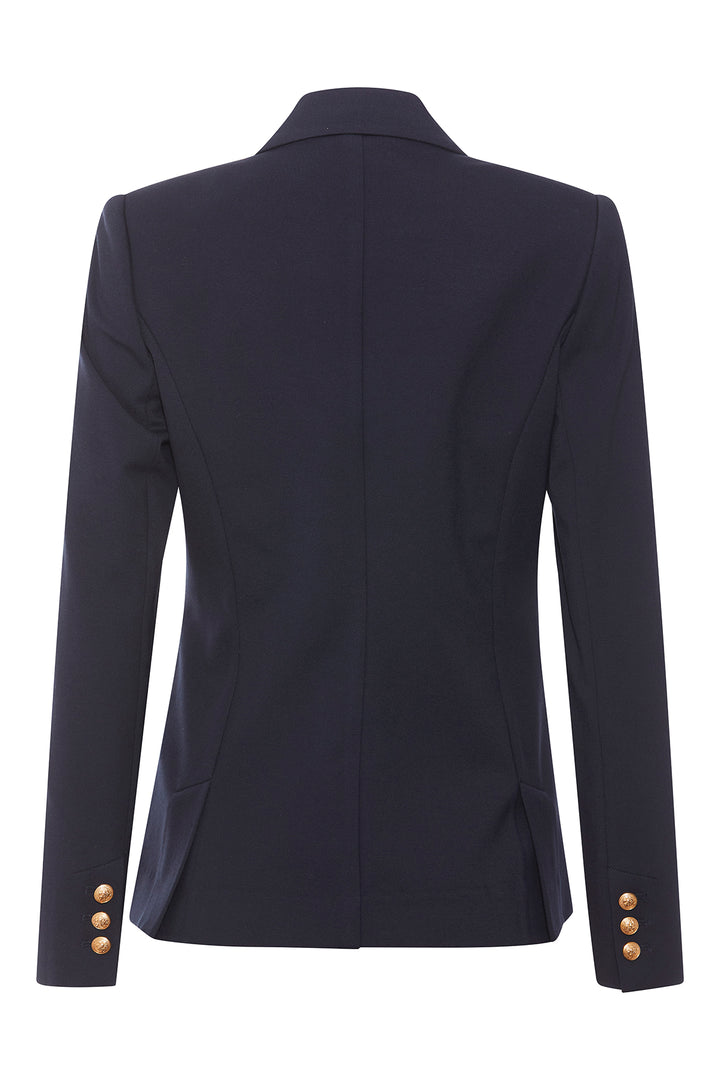 PBO PBOMope blazer BLAZERJACKETS 250 Midnight