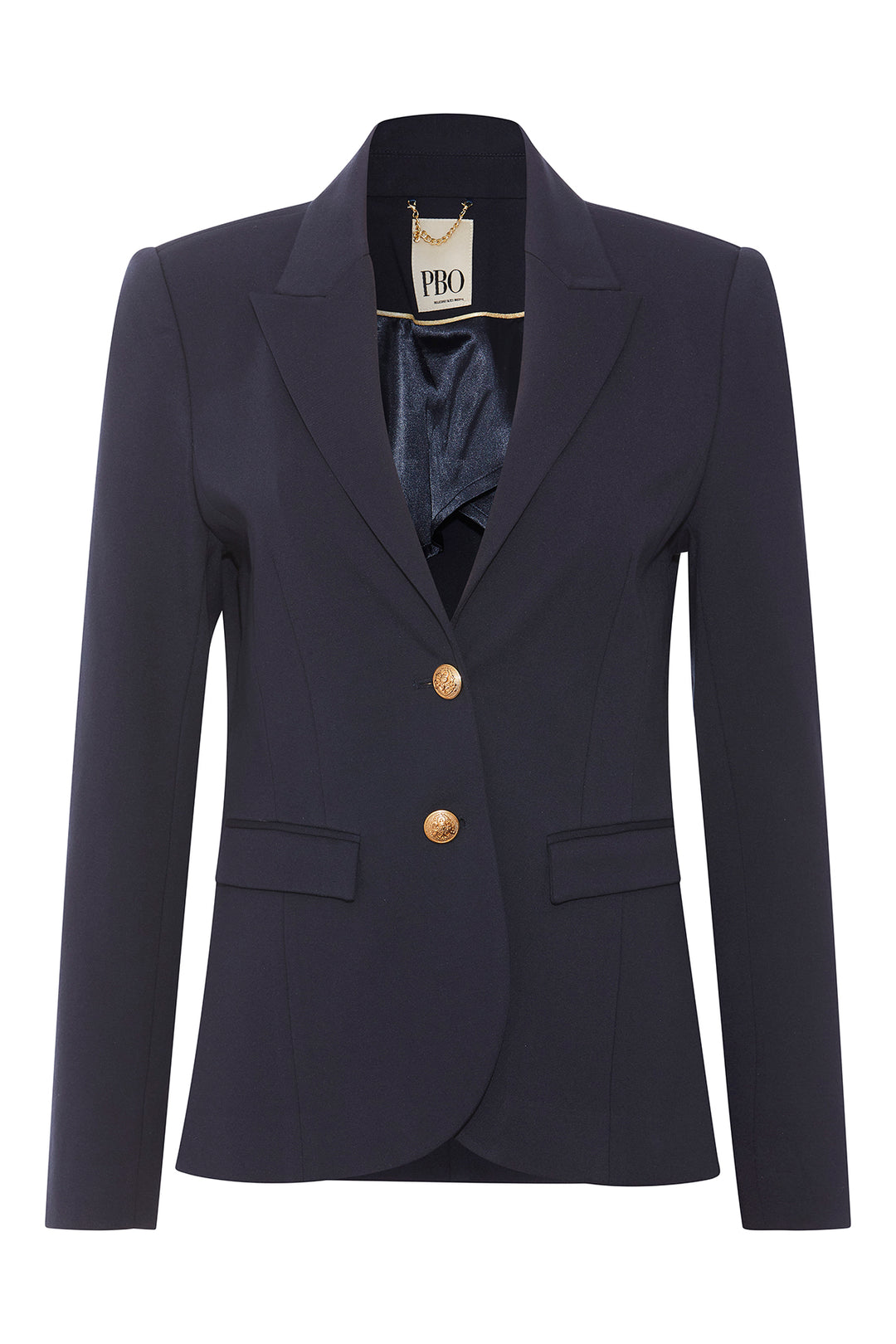 PBO PBOMope blazer BLAZERJACKETS 250 Midnight