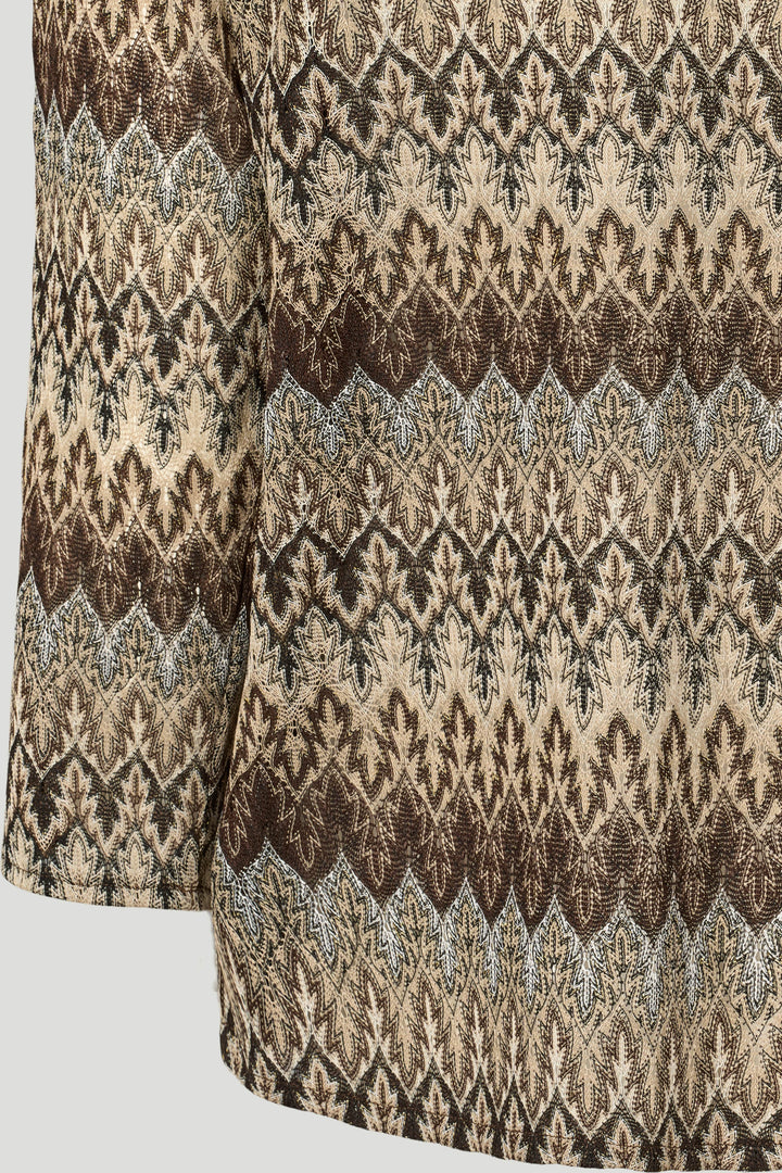 PBO PBOMotola blouse BLOUSE 100 Multi colour