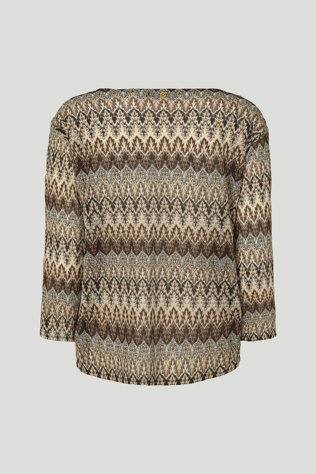 PBO PBOMotola blouse BLOUSE 100 Multi colour