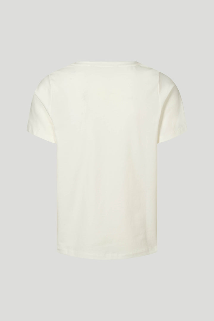 PBO PBOMurves T-shirt T-SHIRTS 101 Star white