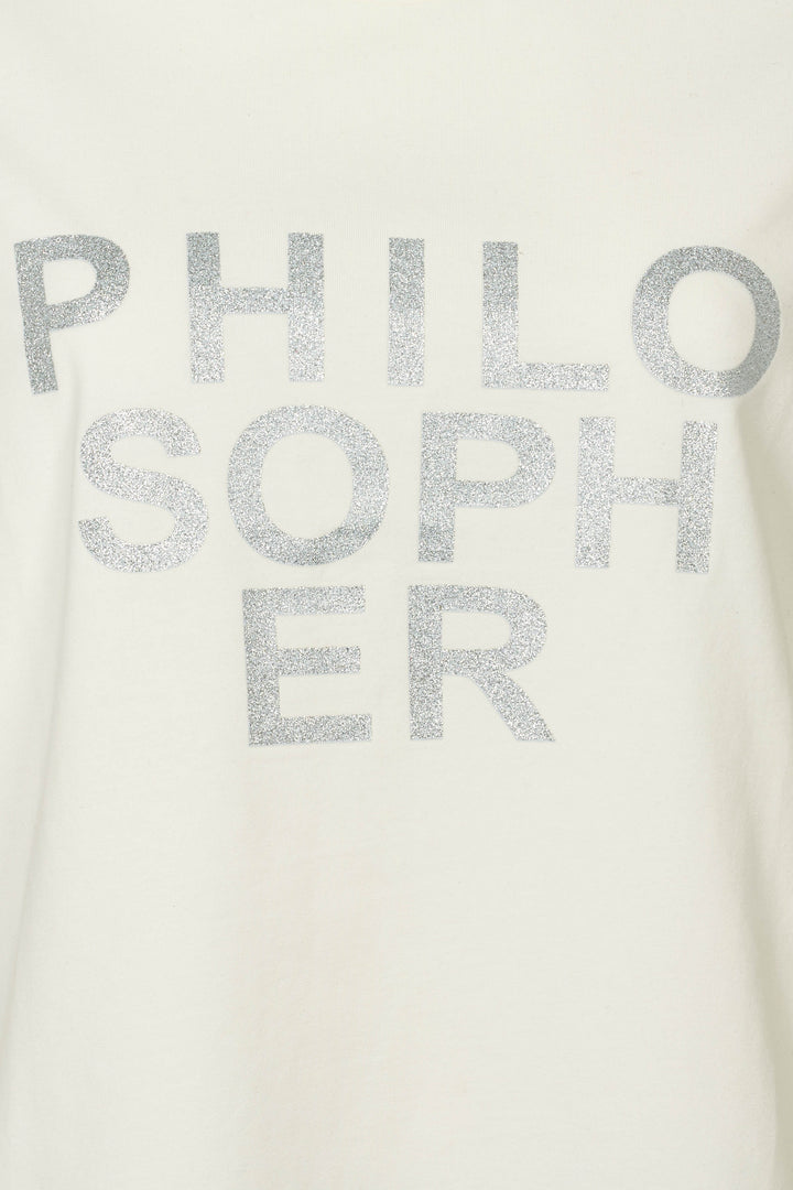 PBO PBOMurves T-shirt T-SHIRTS 101 Star white