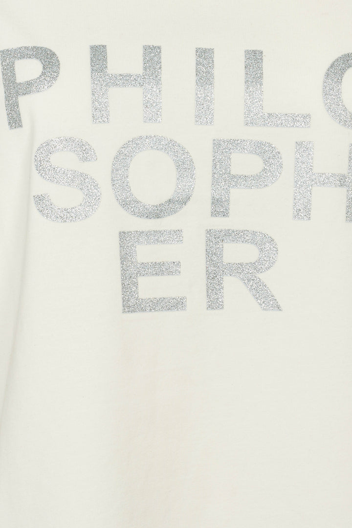 PBO PBOMurves T-shirt T-SHIRTS 101 Star white