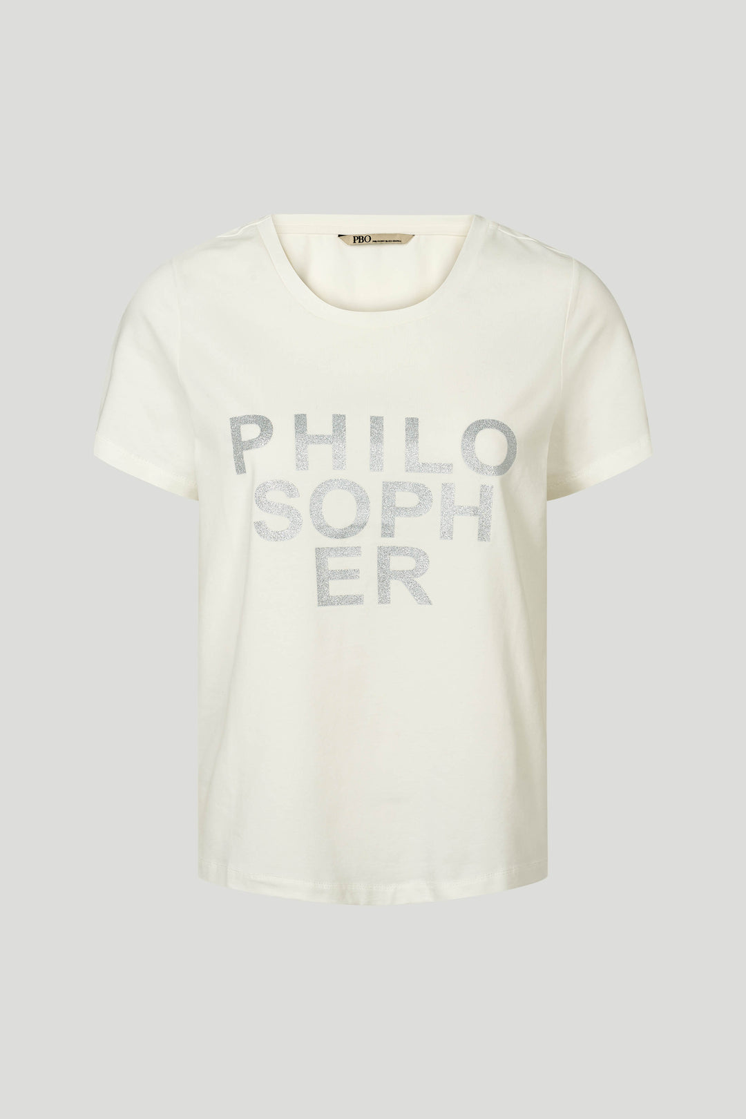 PBO PBOMurves T-shirt T-SHIRTS 101 Star white