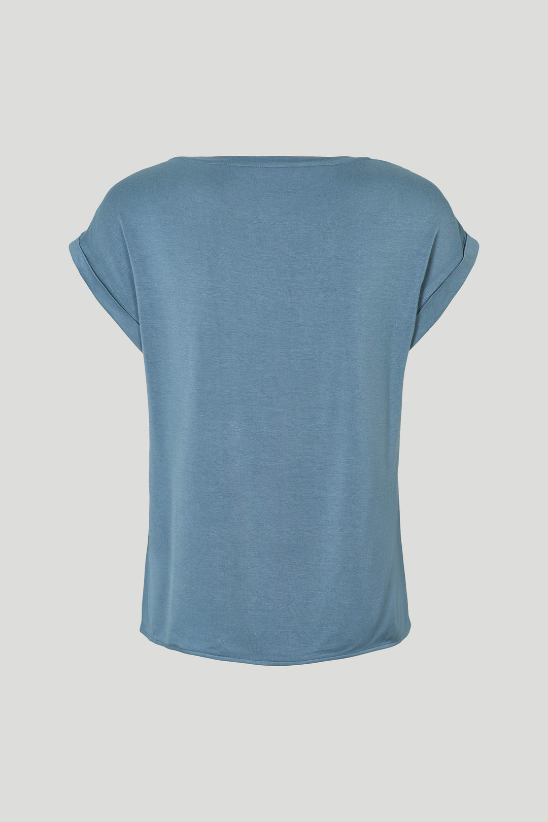PBO PBONanna top TOPS 270 Blue stone