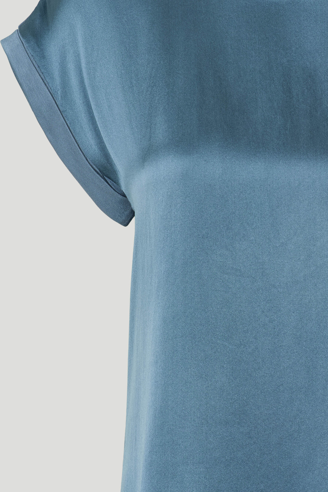 PBO PBONanna top TOPS 270 Blue stone
