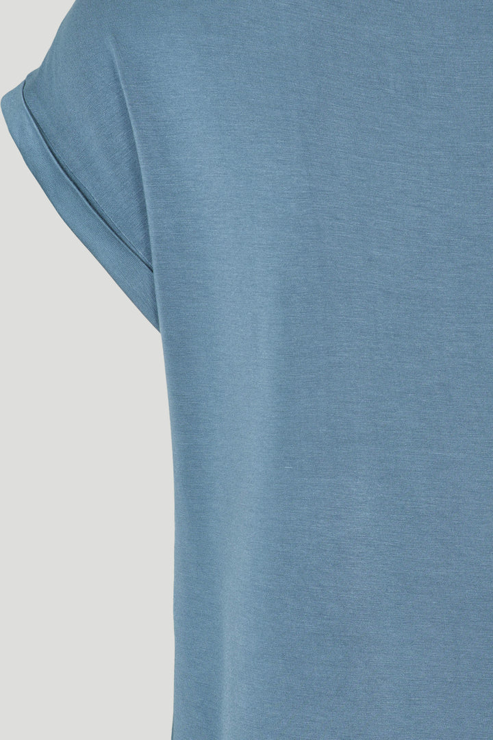 PBO PBONanna top TOPS 270 Blue stone