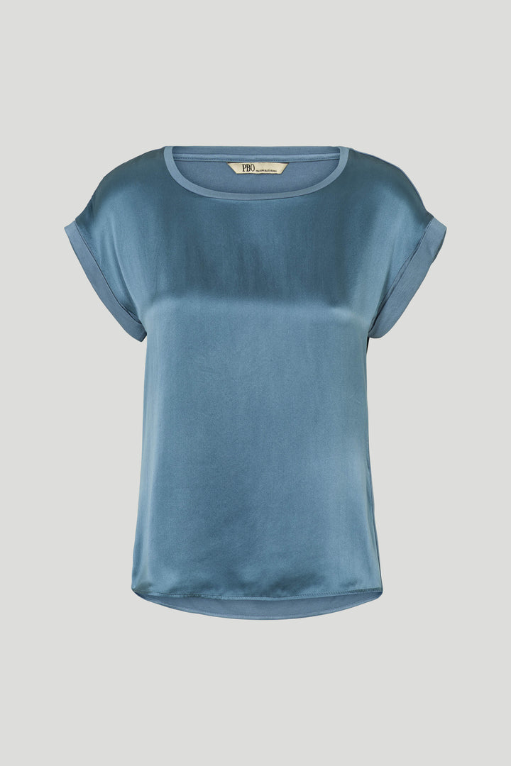 PBO PBONanna top TOPS 270 Blue stone
