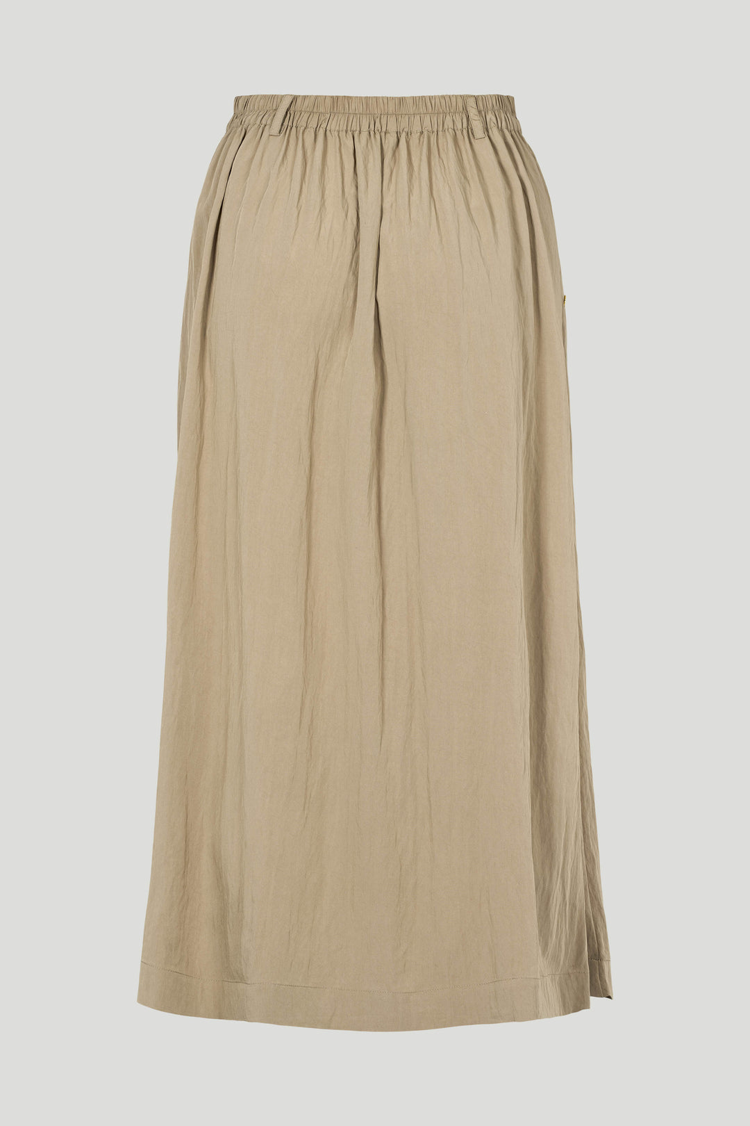 PBO PBONelsona nederdel SKIRTS 04 Light-sand