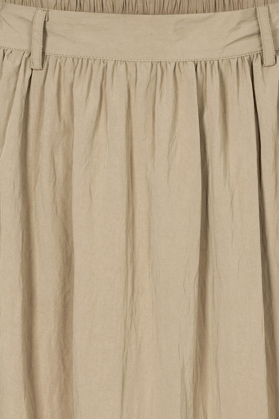 PBO PBONelsona nederdel SKIRTS 04 Light-sand
