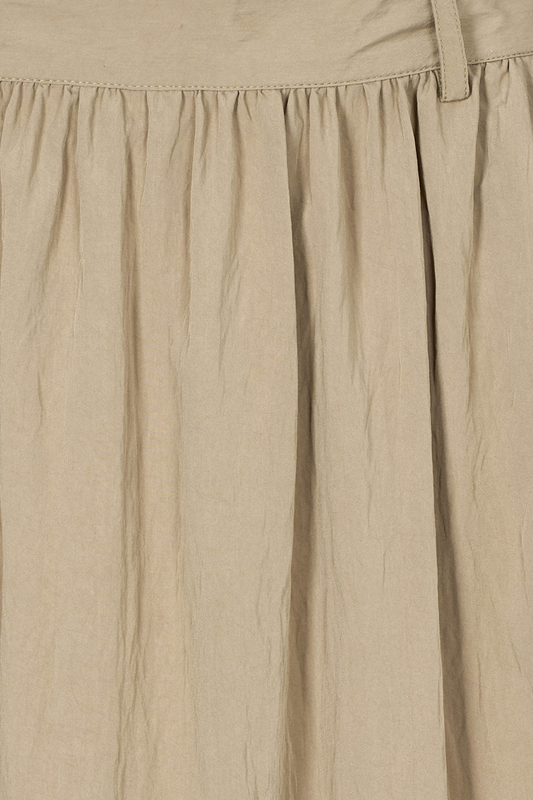 PBO PBONelsona nederdel SKIRTS 04 Light-sand
