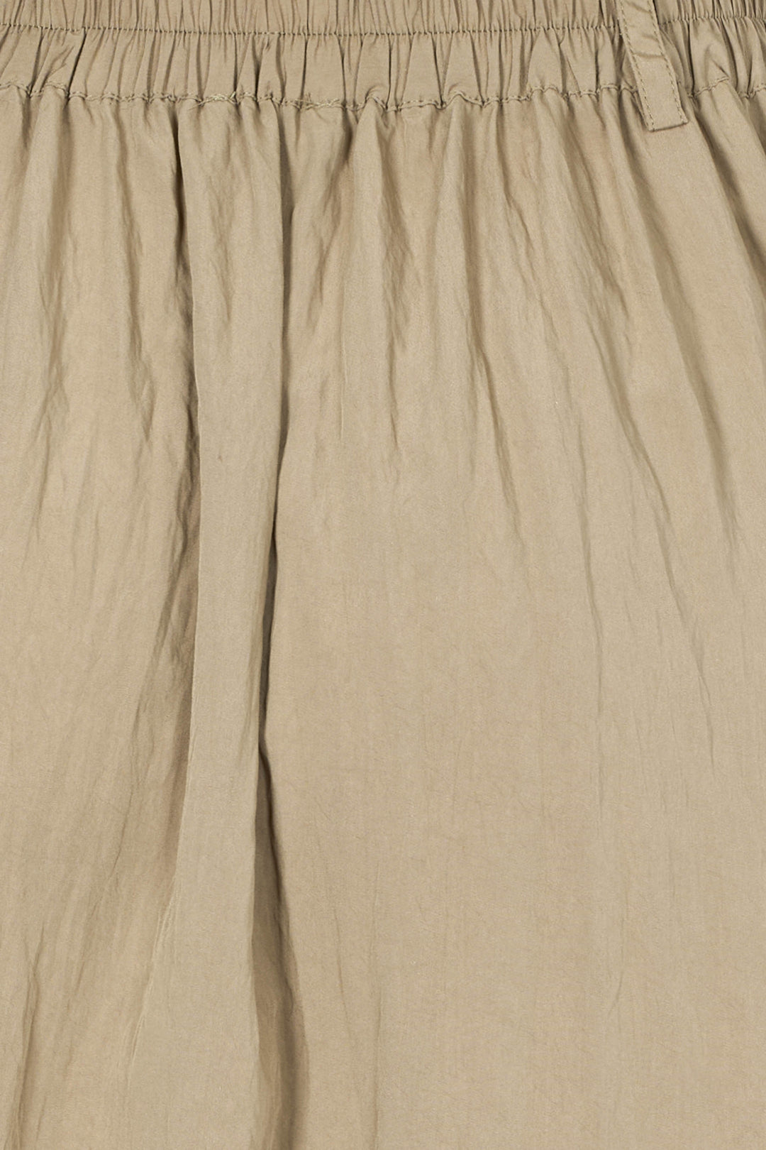 PBO PBONelsona nederdel SKIRTS 04 Light-sand