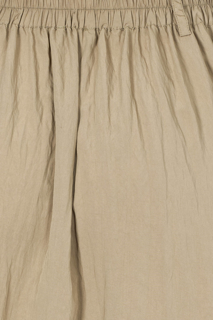 PBO PBONelsona nederdel SKIRTS 04 Light-sand