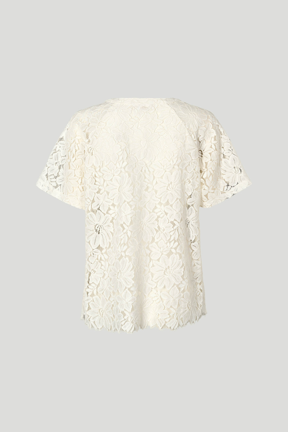 PBO PBONera bluse BLOUSE 101 Star white