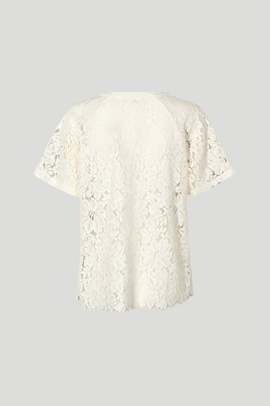 PBO PBONera bluse BLOUSE 101 Star white