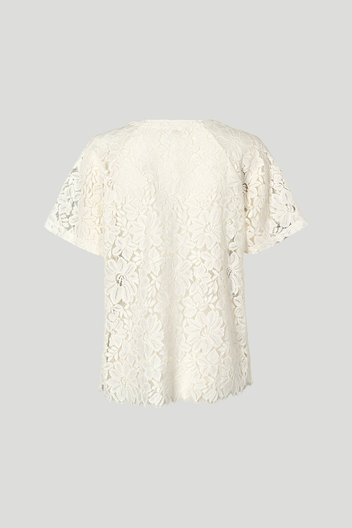 PBO PBONera bluse BLOUSE 101 Star white