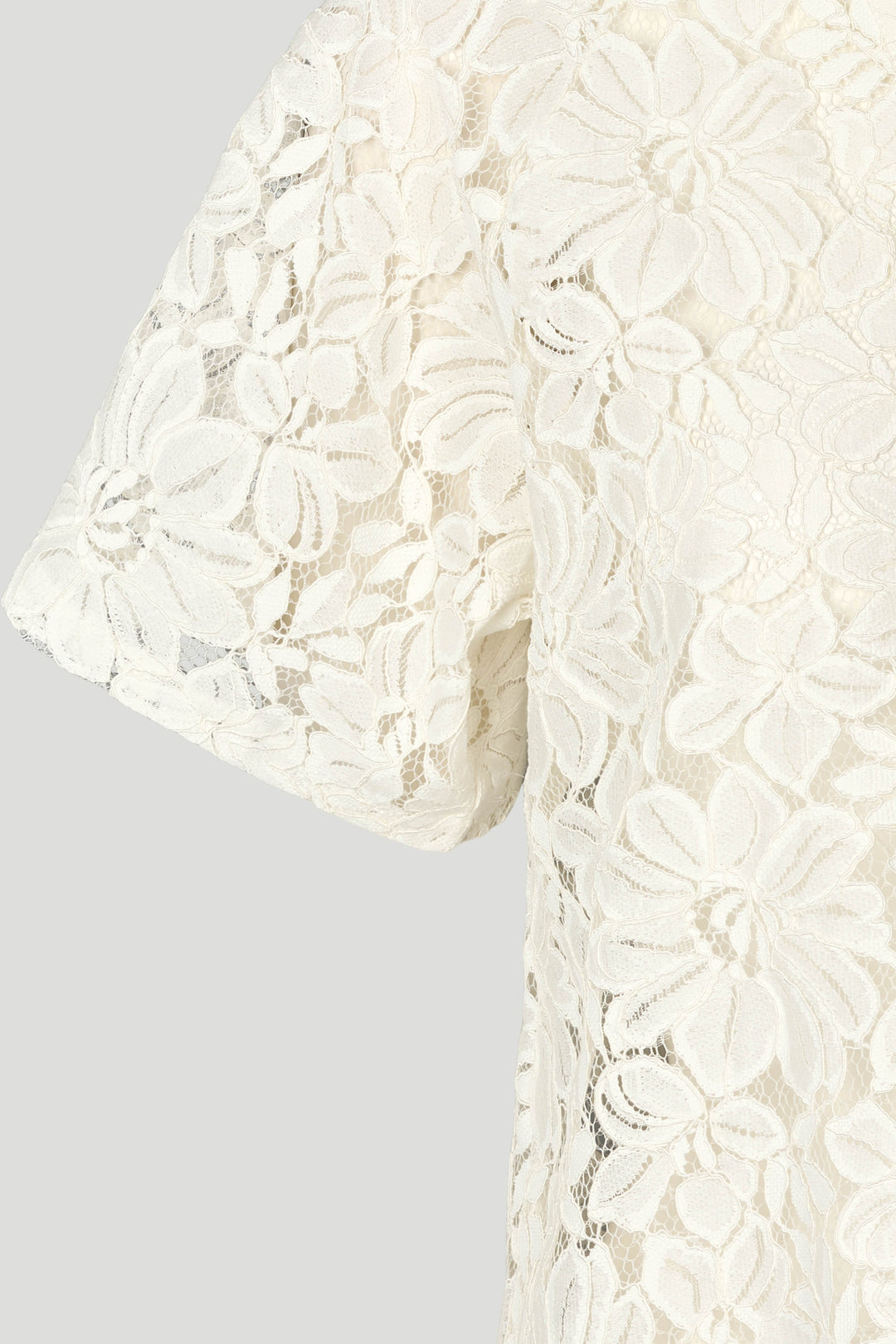 PBO PBONera bluse BLOUSE 101 Star white