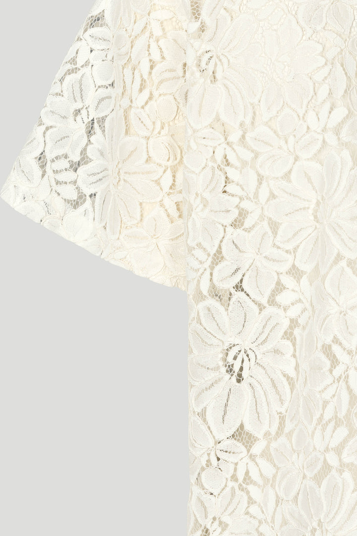 PBO PBONera bluse BLOUSE 101 Star white