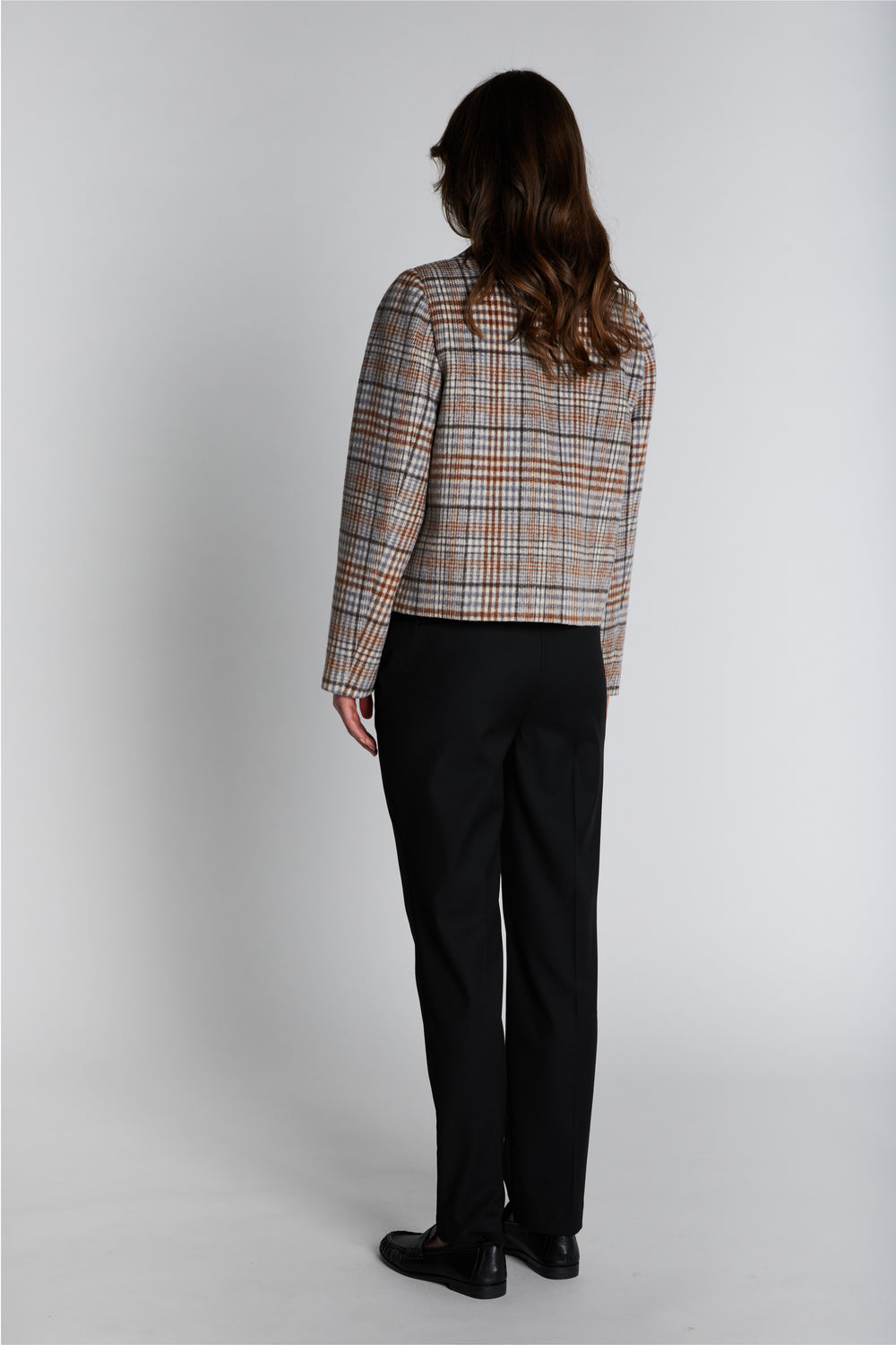 PBO PBONewLucci frakke OUTERWEAR 827 Light check