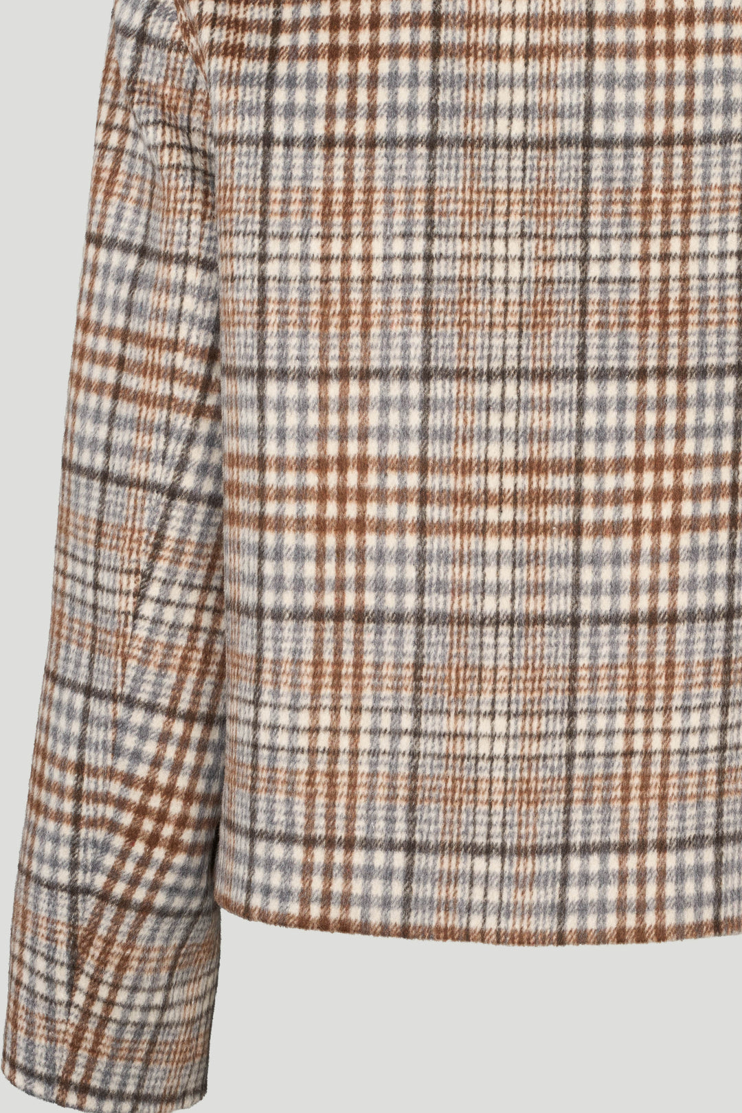 PBO PBONewLucci frakke OUTERWEAR 827 Light check