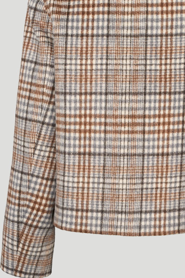 PBO PBONewLucci frakke OUTERWEAR 827 Light check
