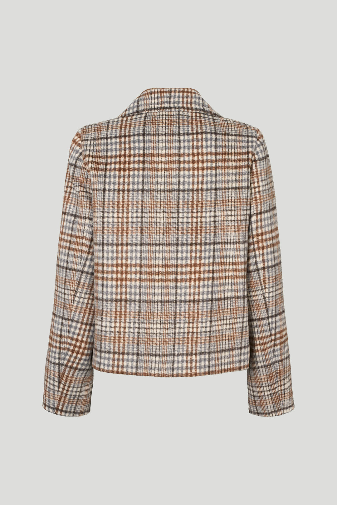 PBO PBONewLucci frakke OUTERWEAR 827 Light check