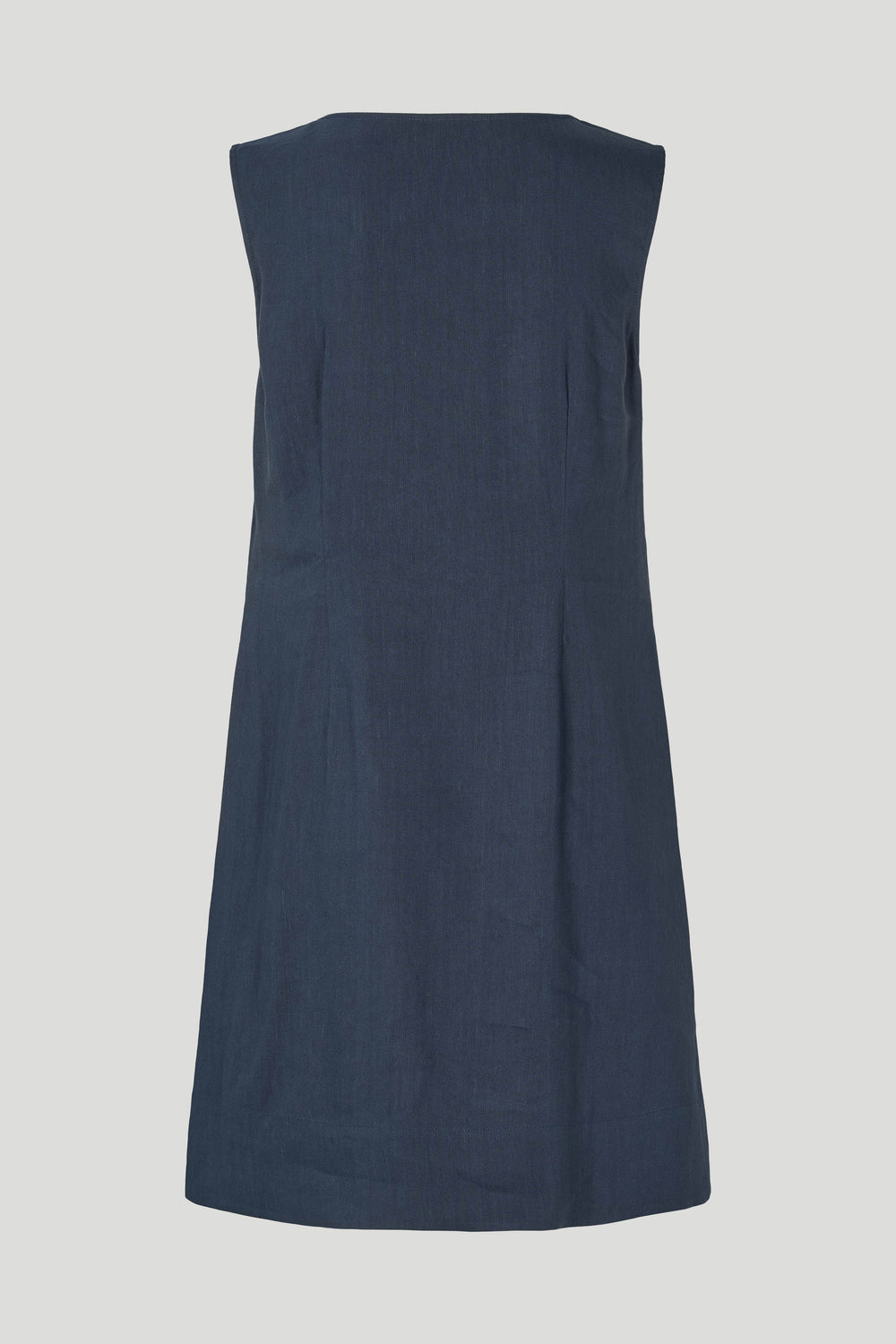 PBO PBONewPenny kjole DRESSES 272 Wood indigo