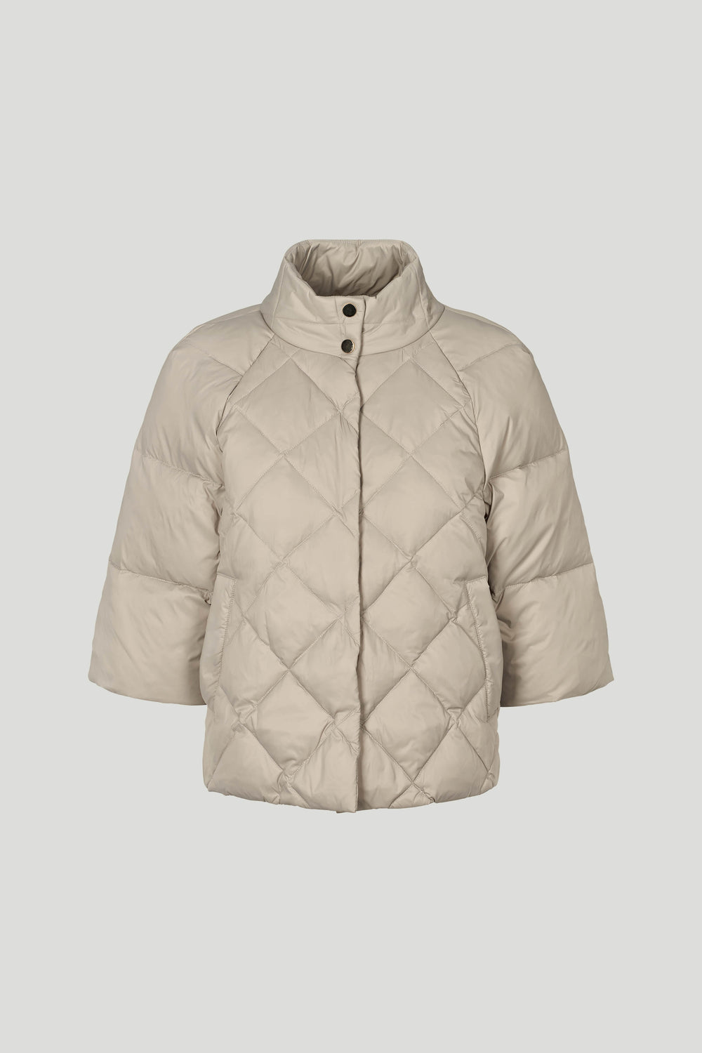 PBO PBONikki jakke OUTERWEAR 480 Elephant