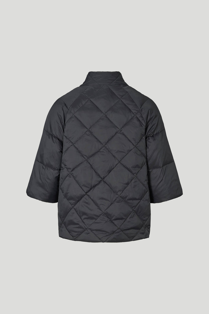 PBO PBONikki jakke OUTERWEAR, LIGHT Sort