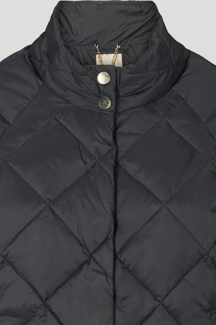 PBO PBONikki jakke OUTERWEAR, LIGHT Sort