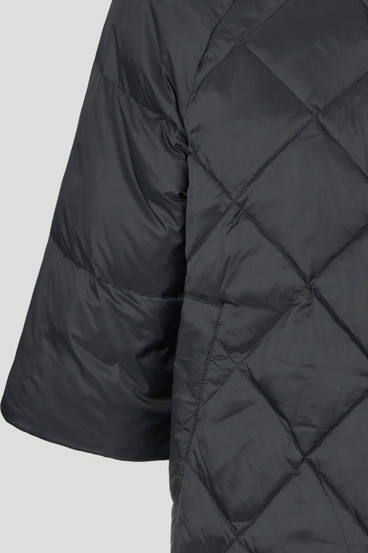 PBO PBONikki jakke OUTERWEAR, LIGHT Sort