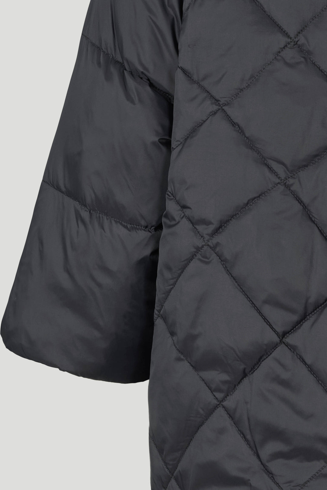 PBO PBONikki jakke OUTERWEAR, LIGHT Sort