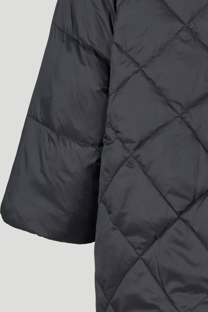 PBO PBONikki jakke OUTERWEAR, LIGHT Sort