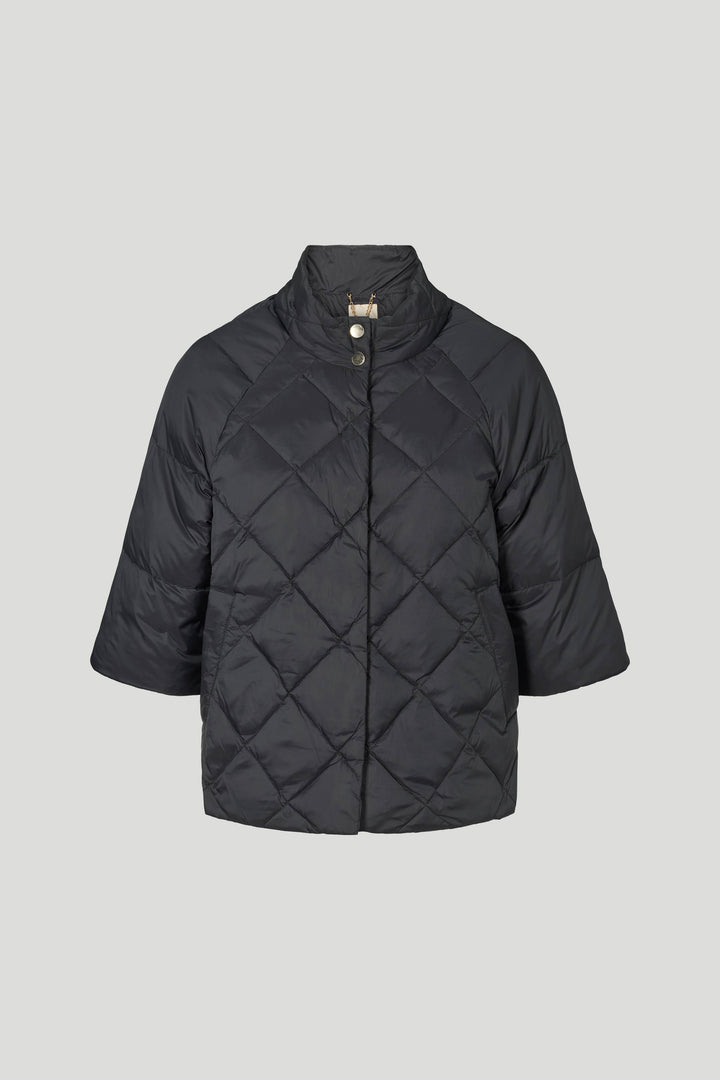 PBO PBONikki jakke OUTERWEAR, LIGHT Sort