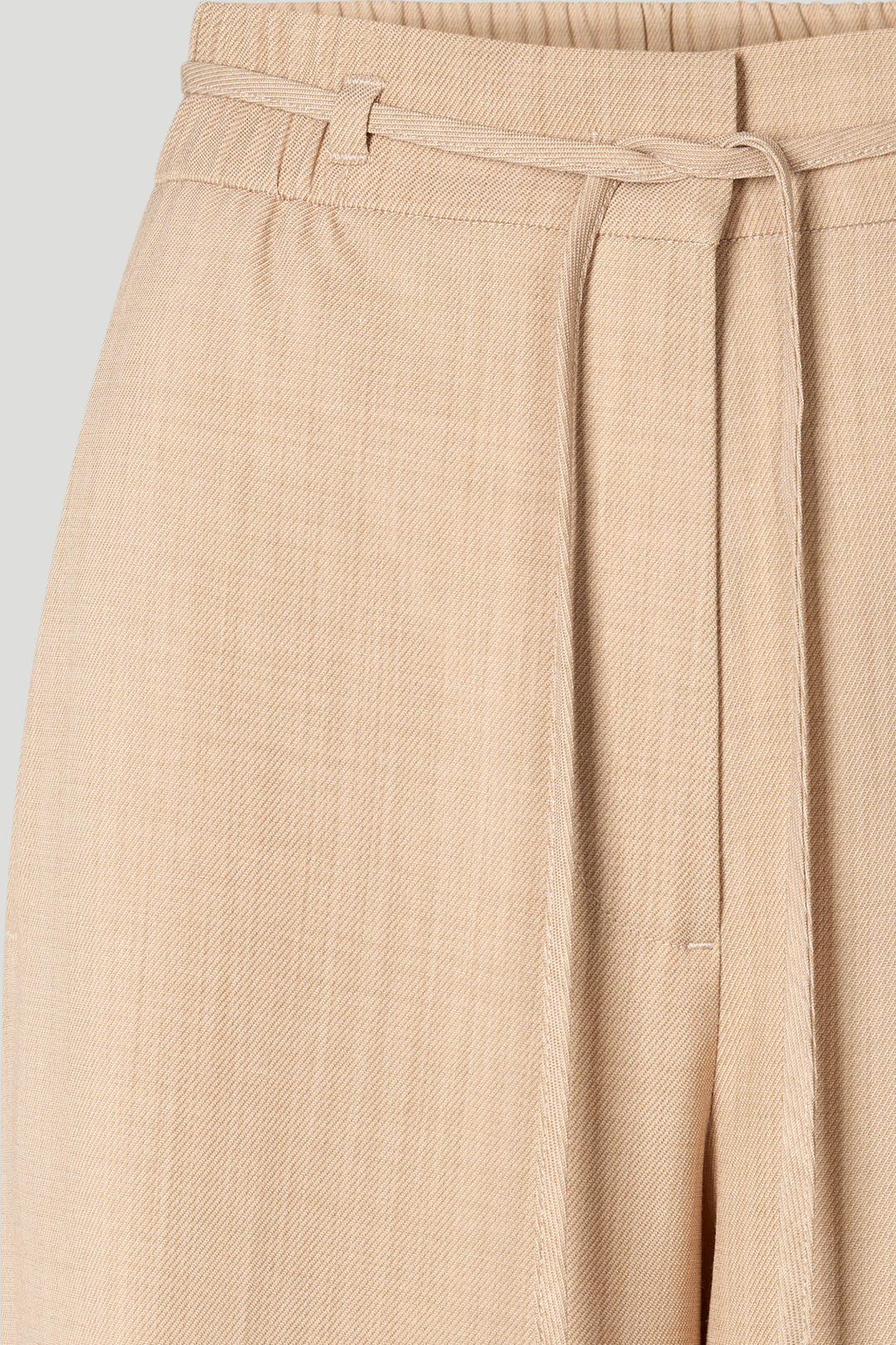 PBO PBONoa bukser TROUSERS 55 Sand melange